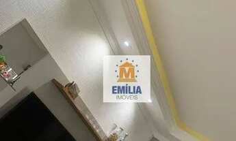 Imagem 5: Apartamento com 2 dormitórios à venda, 51 m² por R$ 202.000 - Jardim Didinha - Jacareí/SP