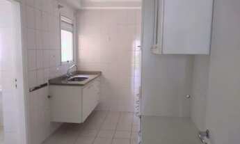 Imagem 7: Apartamento para aluguel com 87 metros quadrados com 3 quartos em Perdizes - São Paulo - S