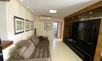 Imagem: Apartamento para locação mobiliado com