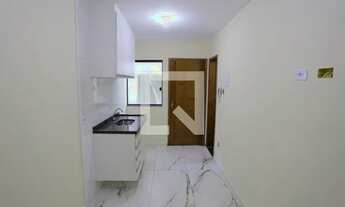 Imagem 6: Apartamento para Aluguel - Ponte Rasa, 2 Quartos, 40 m2