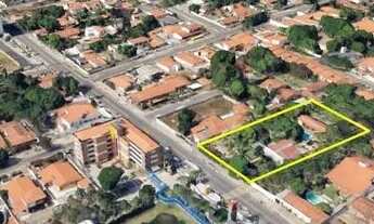 Imagem: Vendo ou alugo mansão no Olho D água Próximo