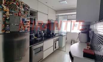 Imagem 5: Lindo apartamento em Santana