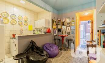 Imagem 2: Apartamento padrão em Consolação - São Paulo