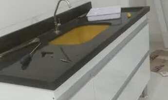 Imagem 5: APARTAMENTO DE 1 DORMITORIO - OCIAN - PRAIA GRANDE SP