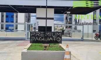 Imagem 6: APARTAMENTO RESIDENCIAL em SOROCABA - SP, JARDIM PAGLIATO