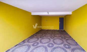 Imagem 5: Casa - Parque das Indústrias - Campinas