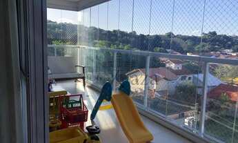 Imagem 2: Apartamento - Urbanova - Edifício Piaget - 118m²