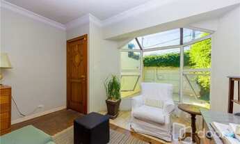 Imagem 4: SãO PAULO - Casa Padrão - Vila Nova Conceição