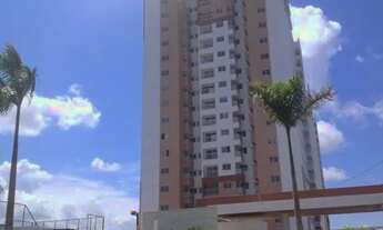 Imagem: Condomínio View Ponta Negra, apartamento