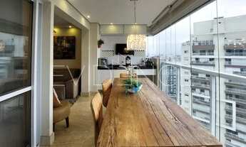 Imagem: Apartamento totalmente mobiliado, Jardim