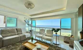 Imagem 2: Apartamento incrível de frente para o mar