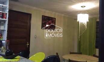 Imagem 2: Sobrado Residencial à venda, Jardim Medina, Poá - SO0172