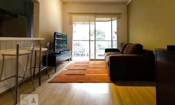 Imagem 6: Apartamento para Aluguel - Jardim Paulista, 1 Quarto, 52 m2