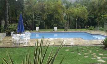 Imagem 3: Sítio/Chácara para venda com 40000 metros quadrados com 4 quartos em Zona Rural - Itariri