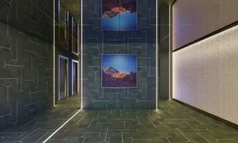 Imagem 3: Apartamento para Venda - 81.1m², 2 dormitórios, sendo 2 suites, 2 vagas - Auxiliadora