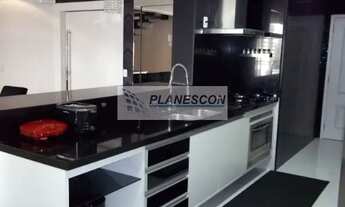 Imagem 5: São Paulo - Apartamento Padrão - Brooklin Novo