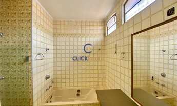 Imagem 5: Casa - Parque São Quirino - Campinas