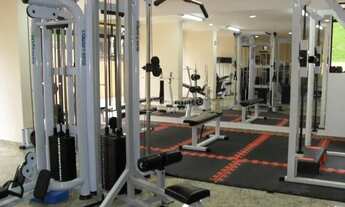 Imagem 7: Apartamento - Mansões Santo Antônio - Campinas