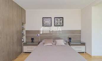 Imagem 7: CURITIBA - Sobrado Padrão - Boa Vista