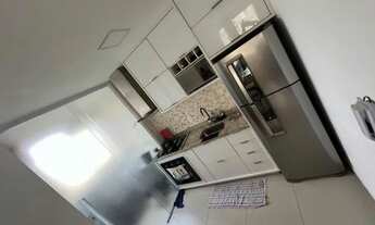 Imagem 3: Apartamento 1 Dormitório