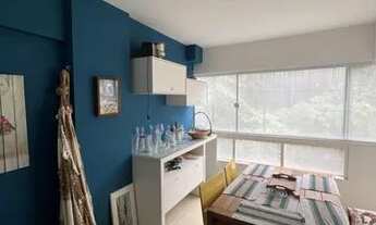 Imagem 4: Apartamento para venda com 80 metros quadrados com 2 quartos em Jardim Placaford - Salvado