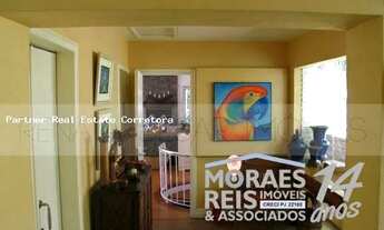 Imagem 5: Casa para Venda em São Paulo, Morumbi, 5 dormitórios, 5 suítes, 8 banheiros, 7 vagas