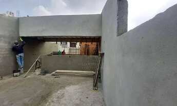 Imagem 3: Sobrado com 3 dormitórios à venda, 210 m² por R$ 1.590.000,00 - Jardim - Santo André/SP