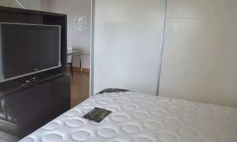 Imagem 5: FLAT PARA ALUGUEL E VENDA NA VILA NOVA CONCEIÇÃO !!