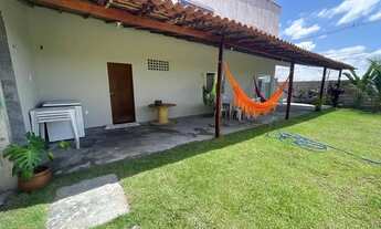 Imagem: Alugo casa em Barreirinhas