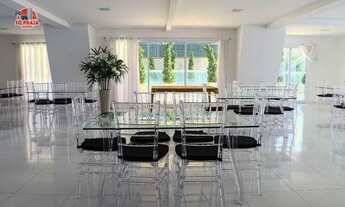 Imagem 3: Apartamento com 4 dormitórios à venda, 205 m² por R$ 1.790.000,00 - Canto do Forte - Praia