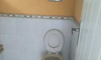 Imagem 4: Visconde de Araújo - Casa 3Qts(1 suíte) - 170 m2