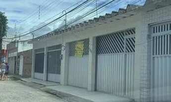 Imagem: Vendo casa no IPSEP em uma excelente localização