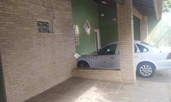 Imagem 2: Casa com 3 dormitórios à venda, 130 m² por R$ 300.000 - Jardim Nazareth - São José do Rio