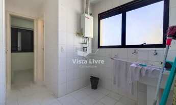 Imagem 7: Cobertura à venda em Perdizes