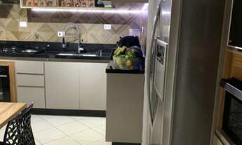 Imagem 5: Apto Moema recém reformado