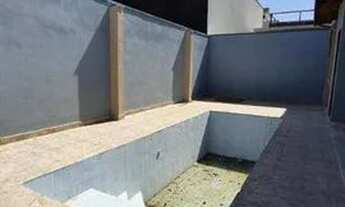 Imagem 3: Casa com 3 quartos, 150 m² - venda por R$ 1.300.000 ou aluguel por R$ 8.600/mês - Residenc