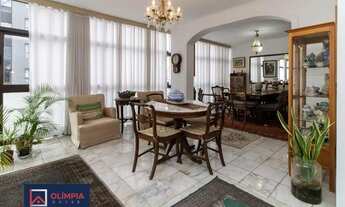 Imagem 6: Apartamento Venda 3 Dormitórios - 200 m² Pinheiros