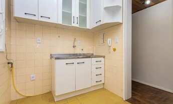 Imagem 7: Apartamento em Menino Deus