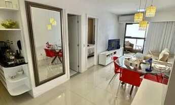 Imagem: Vendo apto, PORTEIRA FECHADA, 48m², 1/4.Caminho