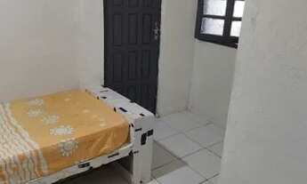 Imagem 5: Quarto disponível no Centro de João Pessoa