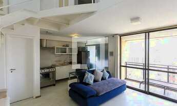 Imagem: Apartamento para Aluguel - Portal do Morumbi