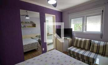 Imagem 7: Apartamento à Venda - Chácara Santo Antonio, 4 Quartos, 242 m2