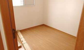 Imagem 5: Apartamento Campo di Sevilha (Novo Horizonte