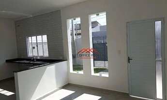 Imagem 4: Casa com 3 dormitórios à venda, 85 m² por R$ 405. - Residencial Santa Paula - Jacareí/SP