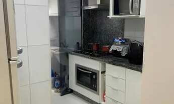 Imagem 5: Residencial Gamaggiore