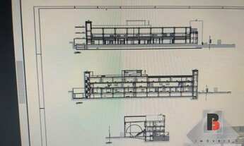 Imagem 4: Galpão Novo e bem Localizado no Sacomã