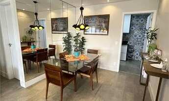 Imagem 3: Apartamento de 88 m², com 2 dormitórios e 2 vagas na Barra Funda