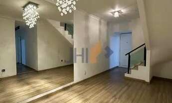 Imagem: Cobertura Duplex 133 na Vila Suzana com