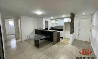 Imagem 4: Apartamento com 3 dormitórios para alugar, 81 m² por R$ 2.970,00/mês - Costa e Silva - Joi