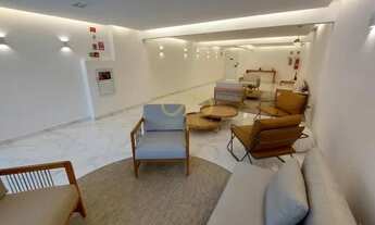 Imagem 7: Apartamento com 1 quarto, Canto do Forte - Praia Grande